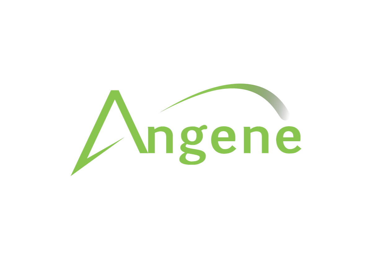 Angene Chemical 로고 Angene Chemical 로고