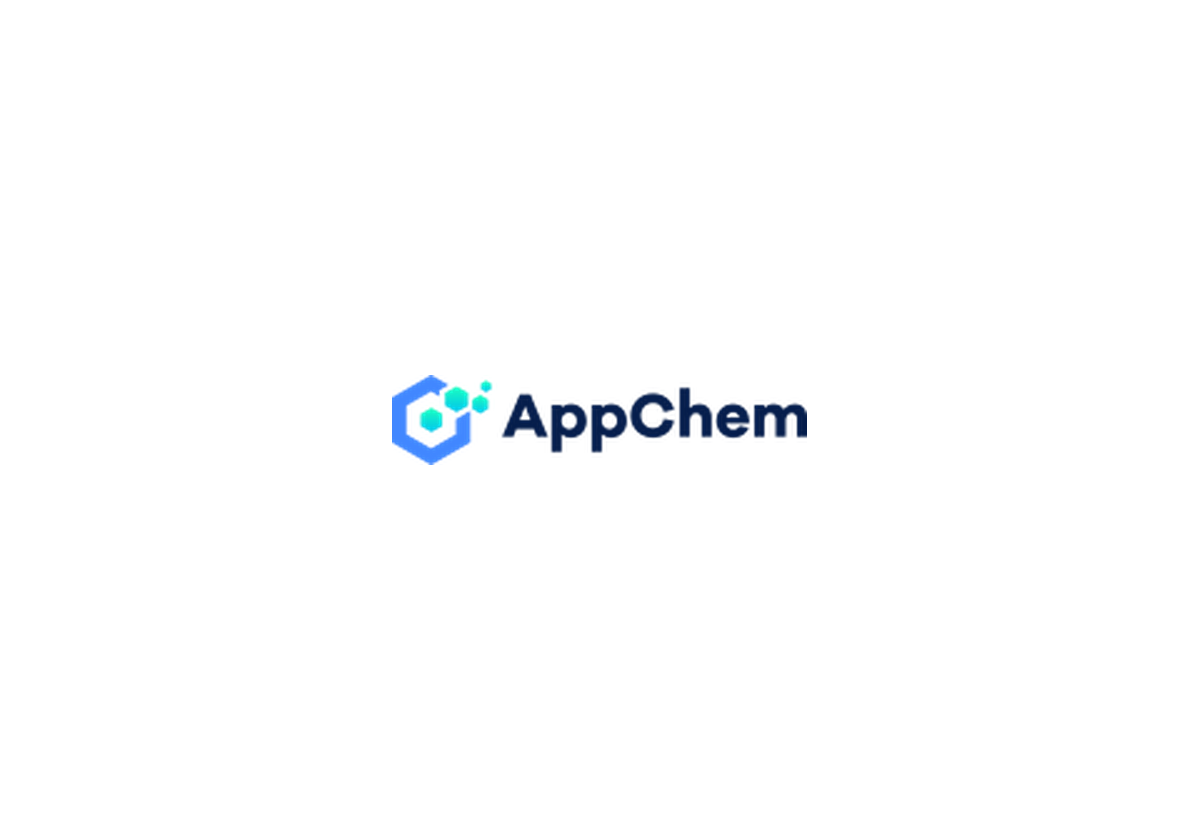 AppChem 로고