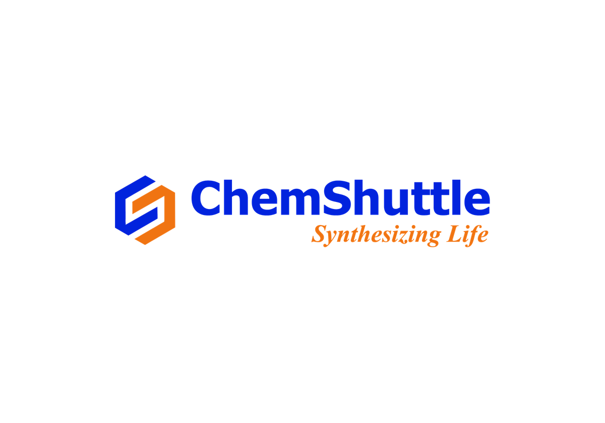 ChemShuttle 로고 ChemShuttle 로고
