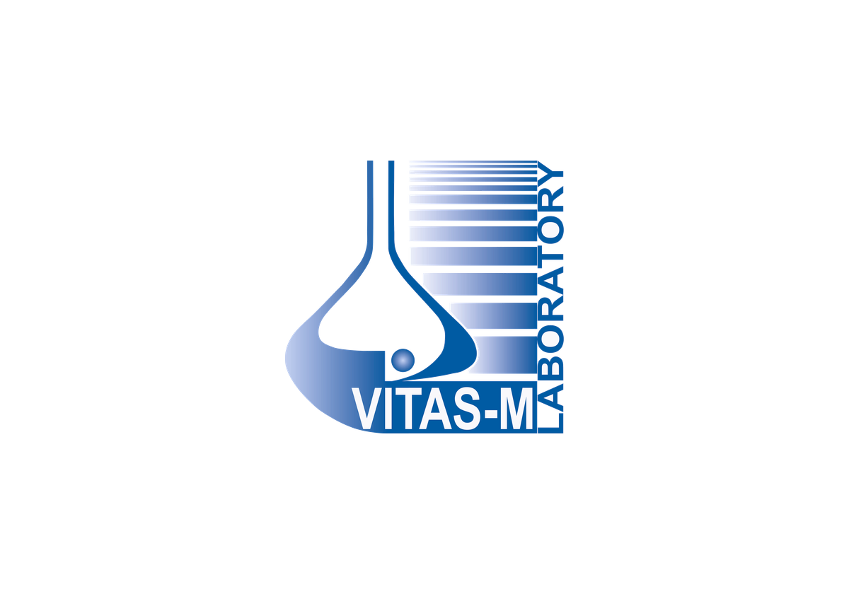 Vitas M Chemical Limited 로고