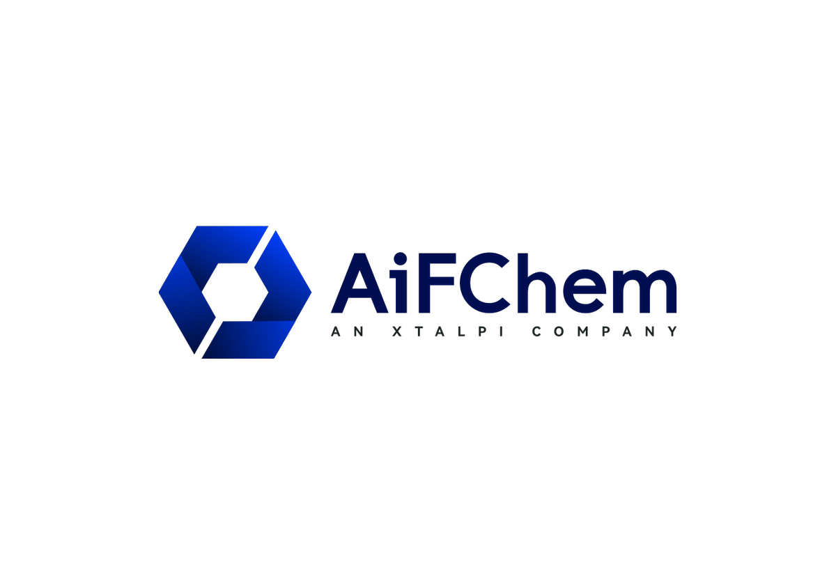 AiFChem 로고