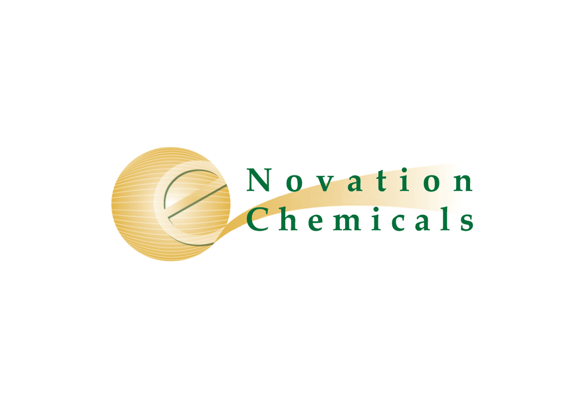 eNovation Chemicals LLC 로고